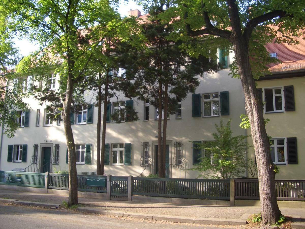 Ferienwohnungen In Dresda Esterno foto