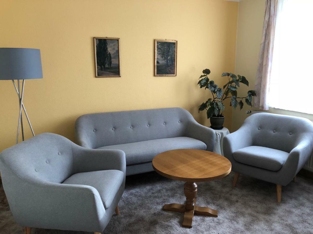 Ferienwohnungen In Dresda Esterno foto