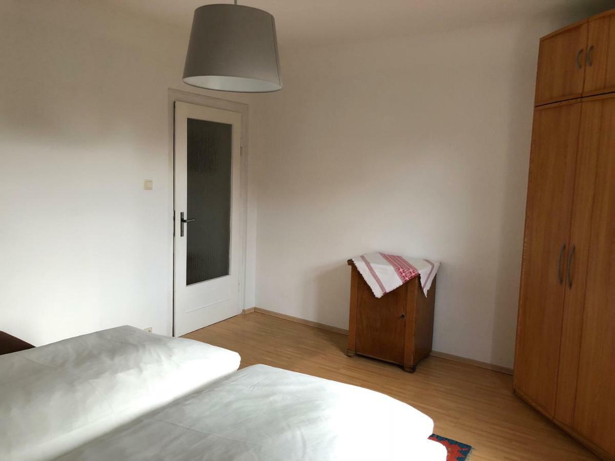 Ferienwohnungen In Dresda Esterno foto