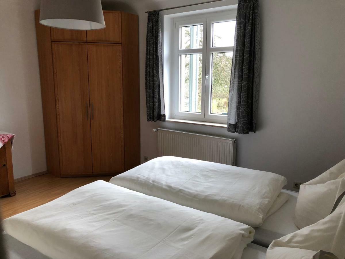 Ferienwohnungen In Dresda Esterno foto