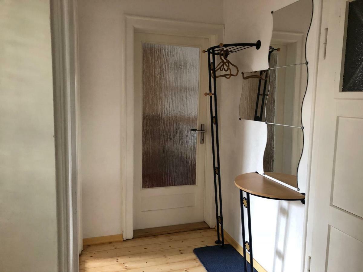 Ferienwohnungen In Dresda Esterno foto
