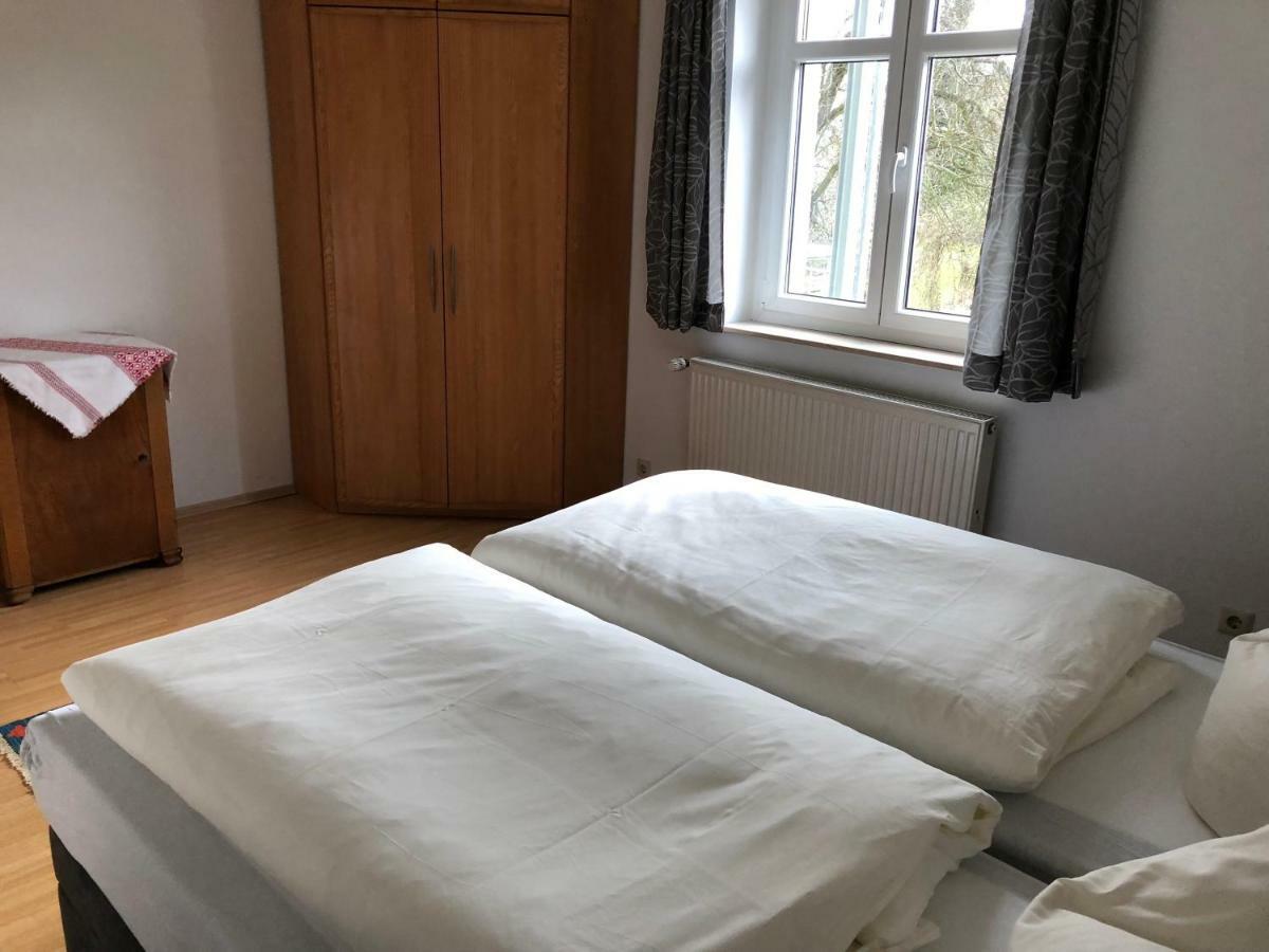 Ferienwohnungen In Dresda Esterno foto